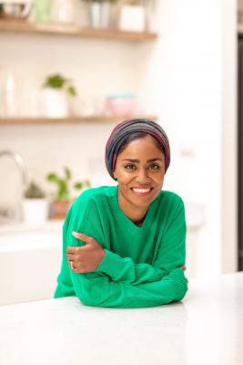 Nadiya Hussain